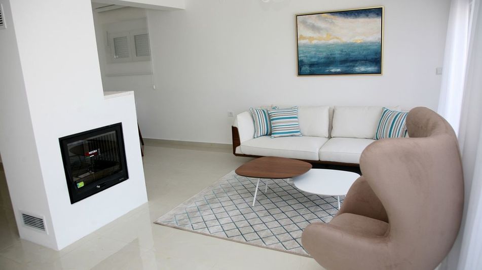 Дом площадью 220 кв.м. с видом на море, лот 644