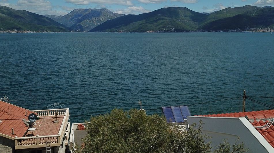 Дом площадью 220 кв.м. с видом на море, лот 644