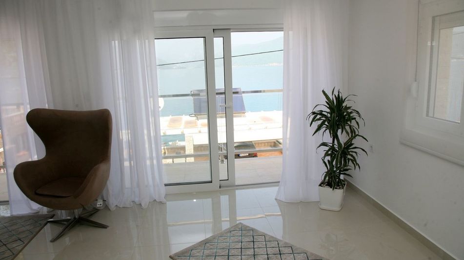 Дом площадью 220 кв.м. с видом на море, лот 644