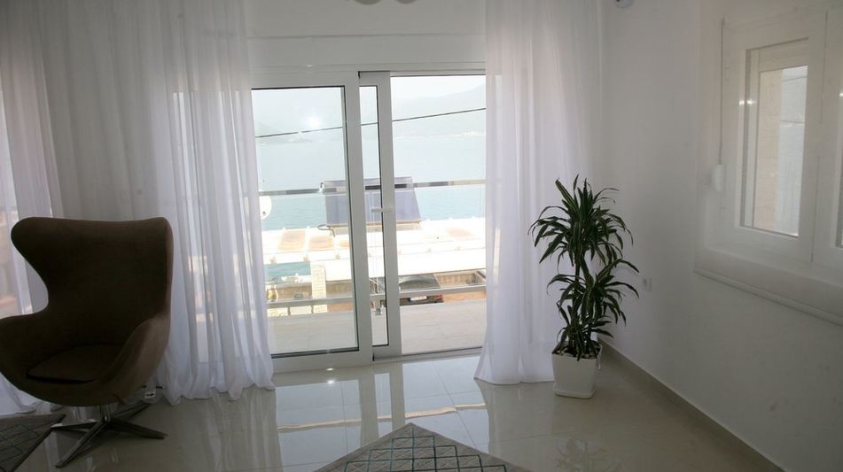 Дом площадью 220 кв.м. с видом на море, лот 644