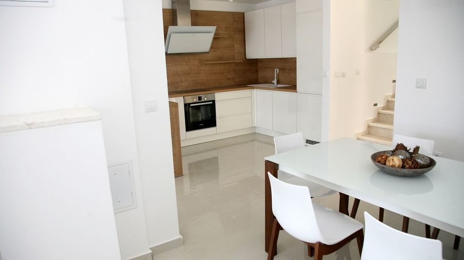 Дом площадью 220 кв.м. с видом на море, лот 644