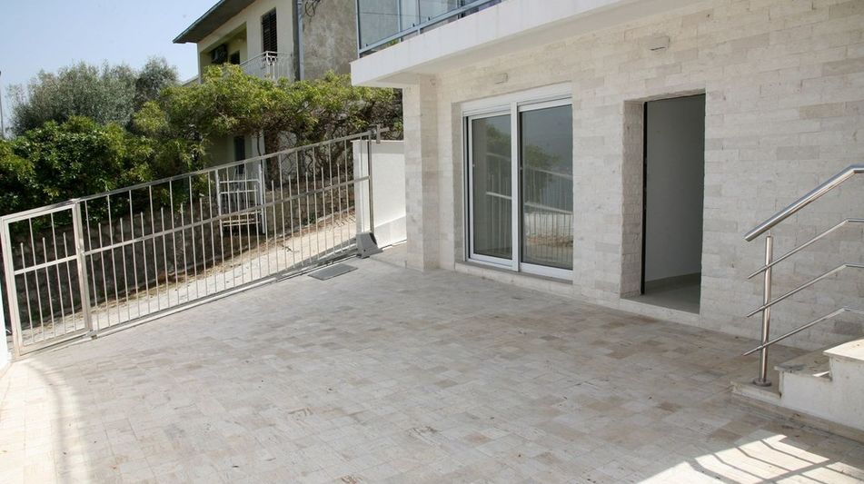 Дом площадью 220 кв.м. с видом на море, лот 644