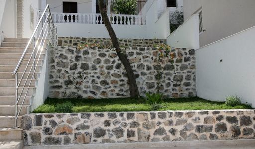 Дом площадью 220 кв.м. с видом на море, лот 644