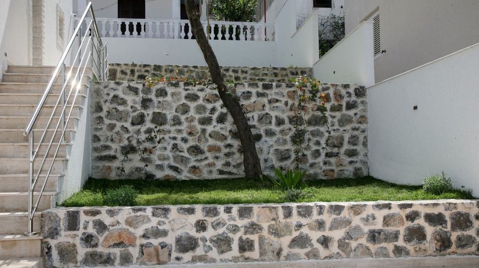 Дом площадью 220 кв.м. с видом на море, лот 644