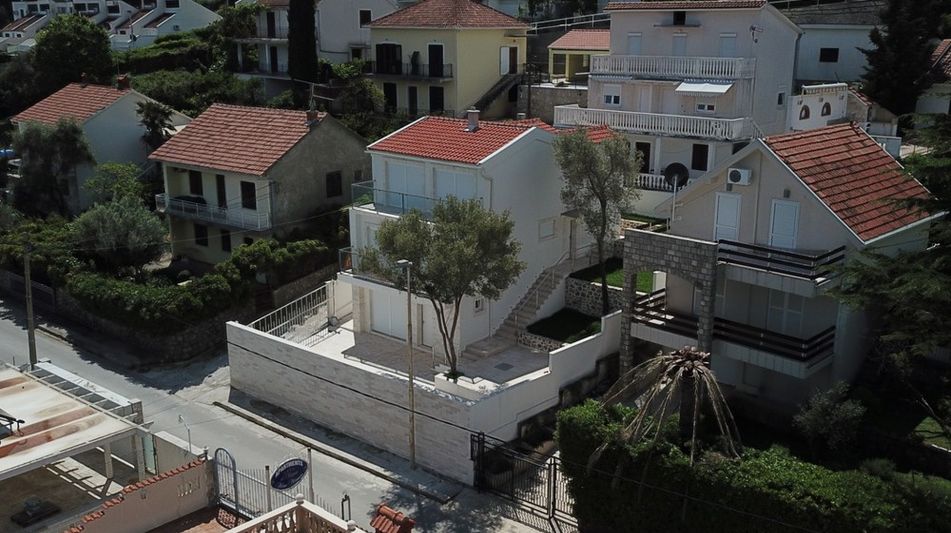 Дом площадью 220 кв.м. с видом на море, лот 644