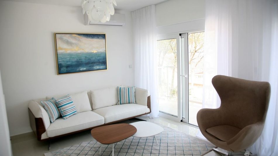 Дом площадью 220 кв.м. с видом на море, лот 644