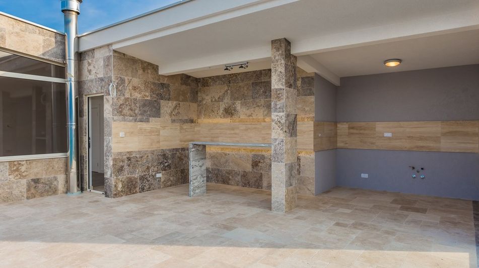 Дом площадью 330 кв.м. с видом на море, лот 645