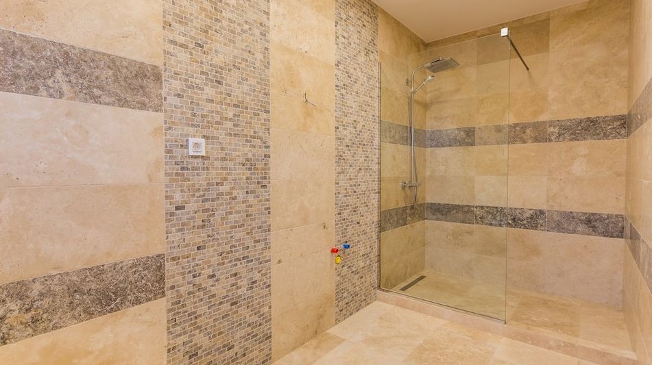 Дом площадью 330 кв.м. с видом на море, лот 645