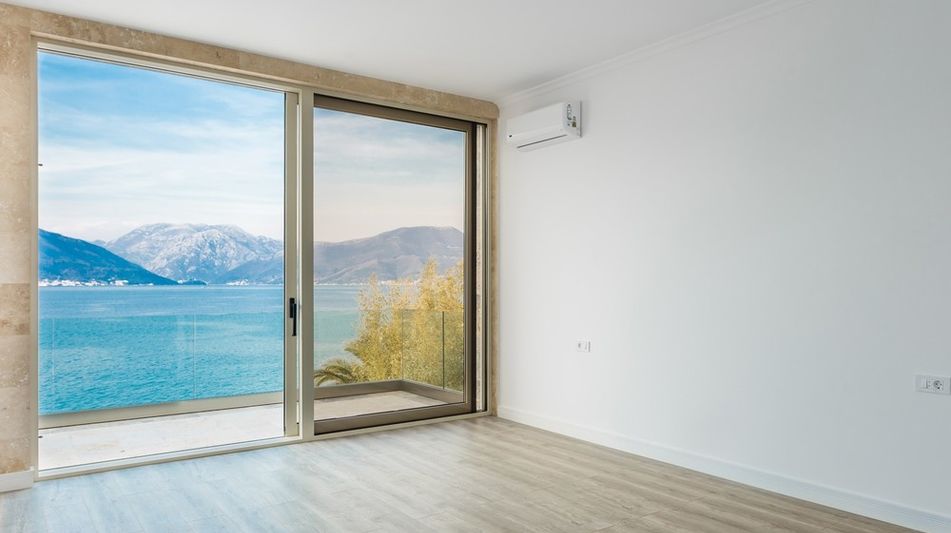 Дом площадью 330 кв.м. с видом на море, лот 645