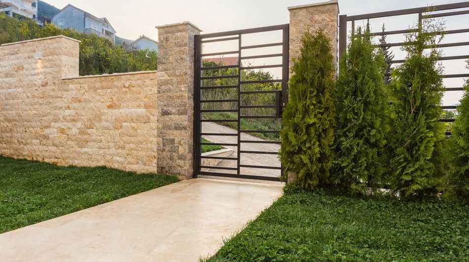 Дом площадью 330 кв.м. с видом на море, лот 645