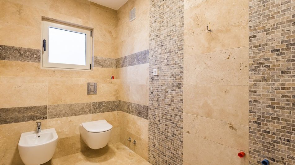 Дом площадью 330 кв.м. с видом на море, лот 645