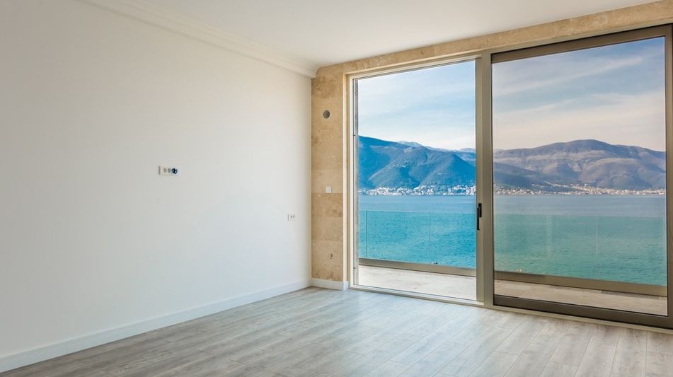 Дом площадью 330 кв.м. с видом на море, лот 645