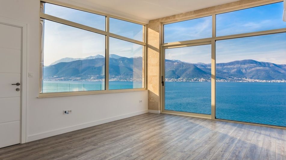 Дом площадью 330 кв.м. с видом на море, лот 645