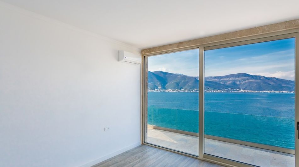 Дом площадью 330 кв.м. с видом на море, лот 645