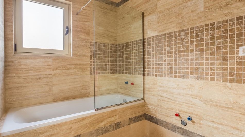 Дом площадью 330 кв.м. с видом на море, лот 645