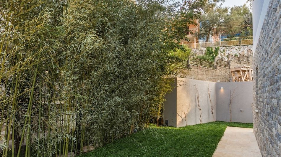 Дом площадью 330 кв.м. с видом на море, лот 645