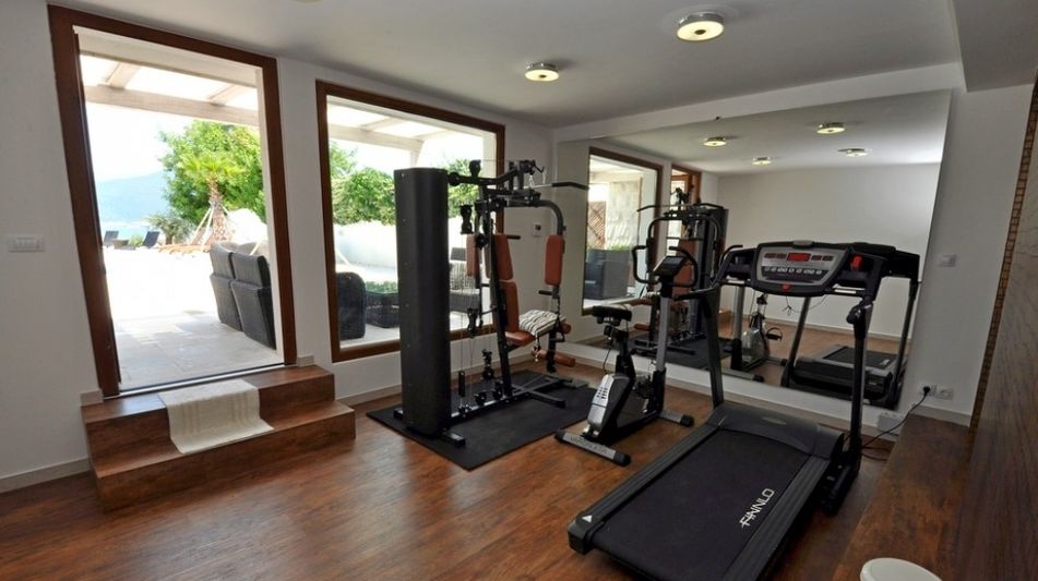 Дом площадью 400 кв.м. с видом на море, лот 647