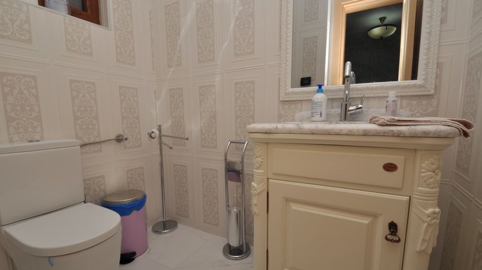 Дом площадью 400 кв.м. с видом на море, лот 647