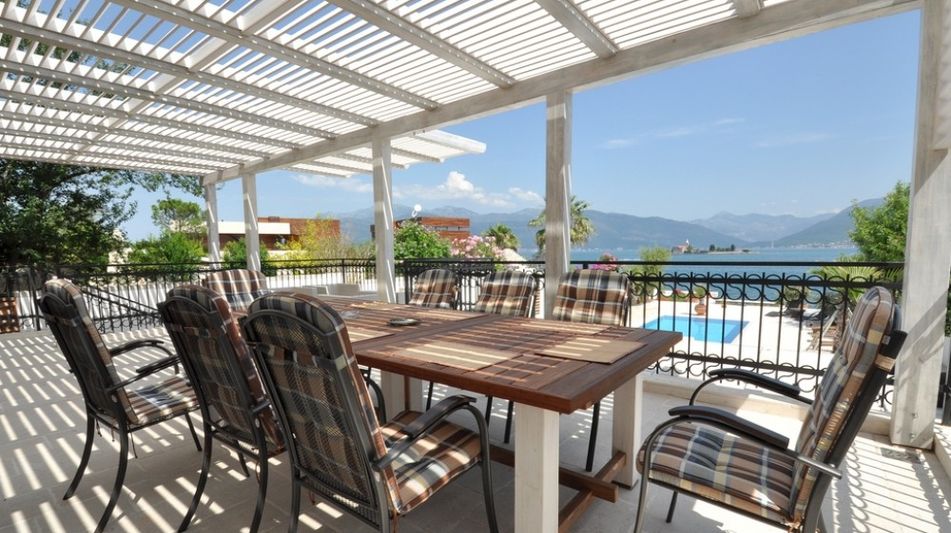 Дом площадью 400 кв.м. с видом на море, лот 647