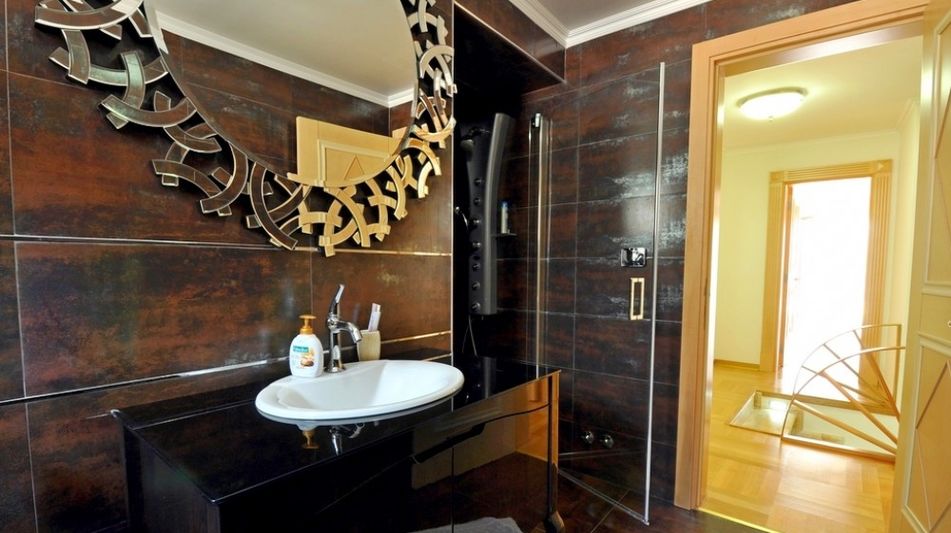 Дом площадью 400 кв.м. с видом на море, лот 647