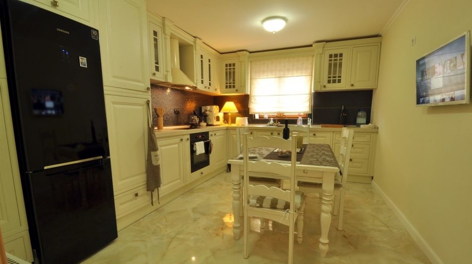 Дом площадью 400 кв.м. с видом на море, лот 647