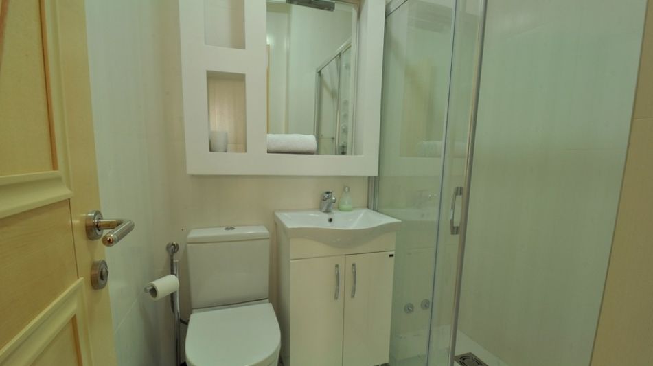 Дом площадью 400 кв.м. с видом на море, лот 647