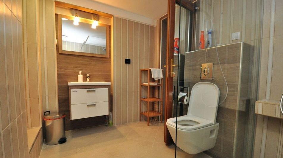 Дом площадью 400 кв.м. с видом на море, лот 647