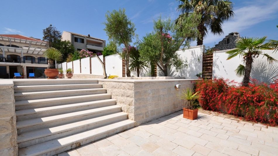 Дом площадью 400 кв.м. с видом на море, лот 647