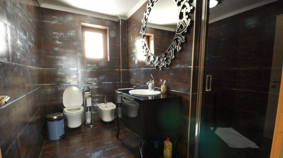 Дом площадью 400 кв.м. с видом на море, лот 647