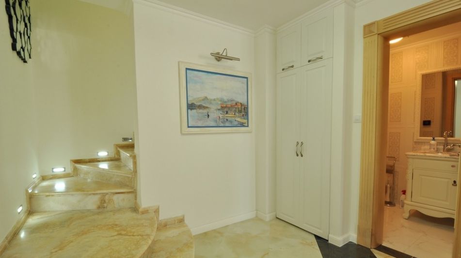 Дом площадью 400 кв.м. с видом на море, лот 647