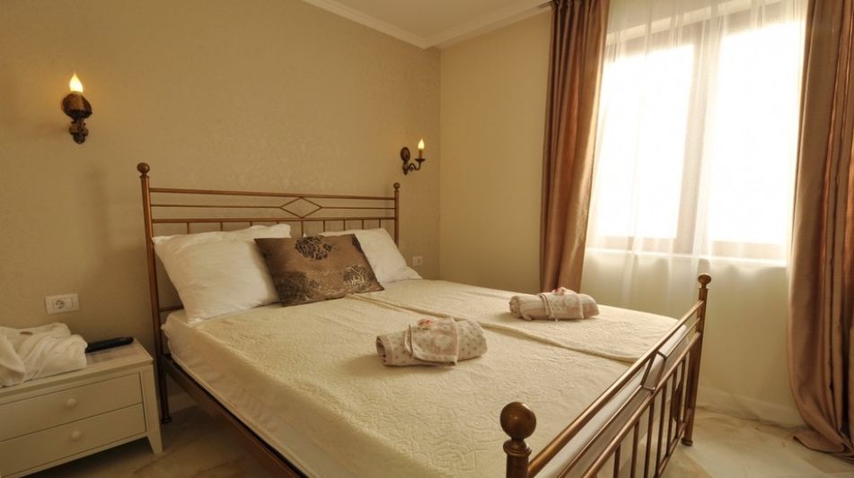 Дом площадью 400 кв.м. с видом на море, лот 647