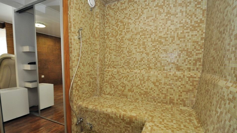 Дом площадью 400 кв.м. с видом на море, лот 647