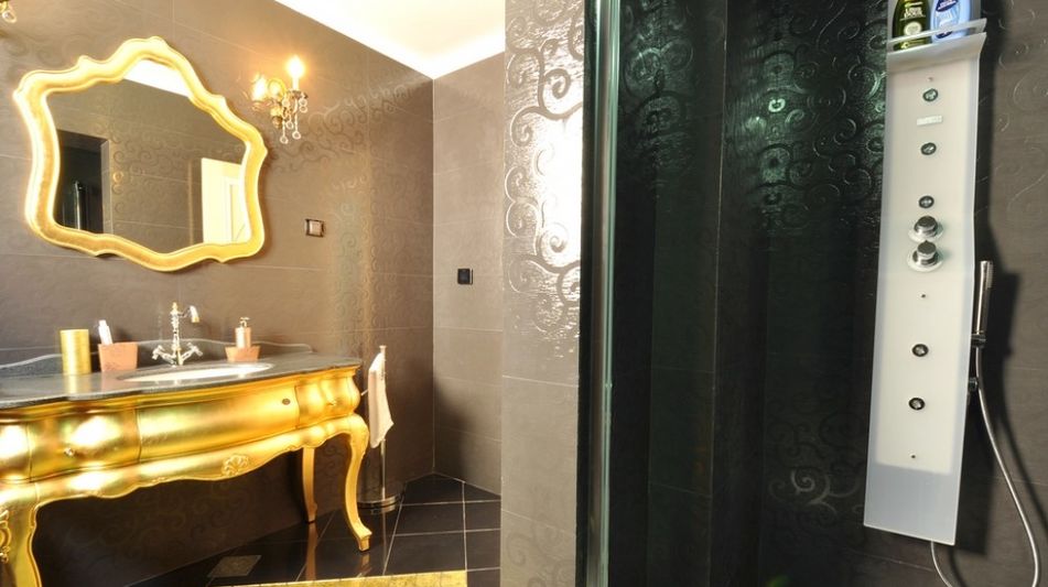 Дом площадью 400 кв.м. с видом на море, лот 647