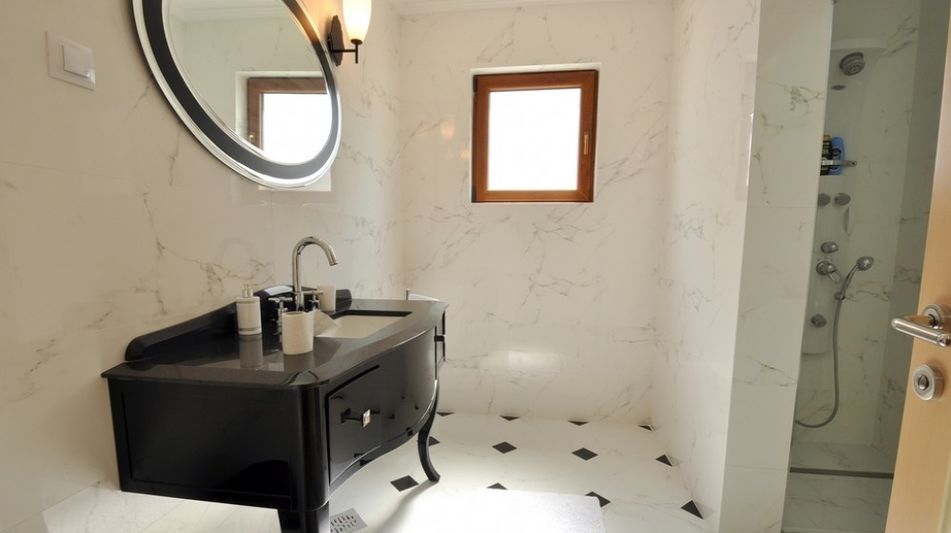 Дом площадью 400 кв.м. с видом на море, лот 647