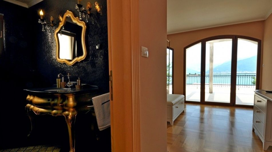 Дом площадью 400 кв.м. с видом на море, лот 647