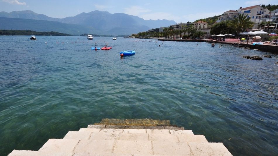 Дом площадью 400 кв.м. с видом на море, лот 647