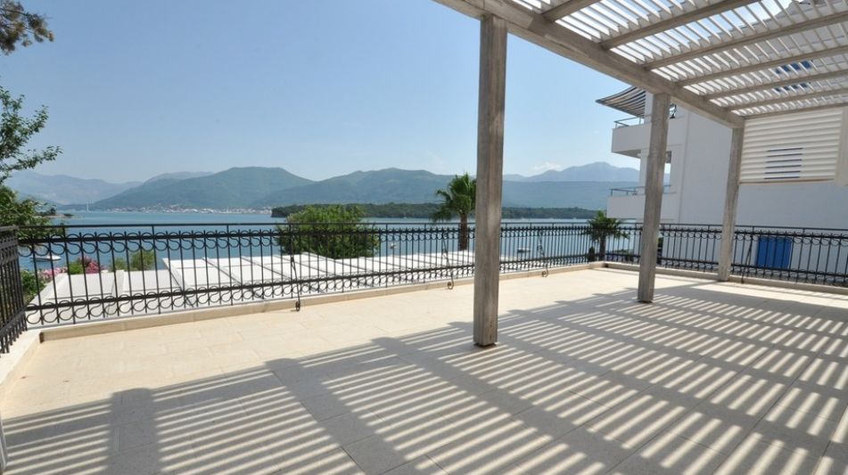 Дом площадью 400 кв.м. с видом на море, лот 647