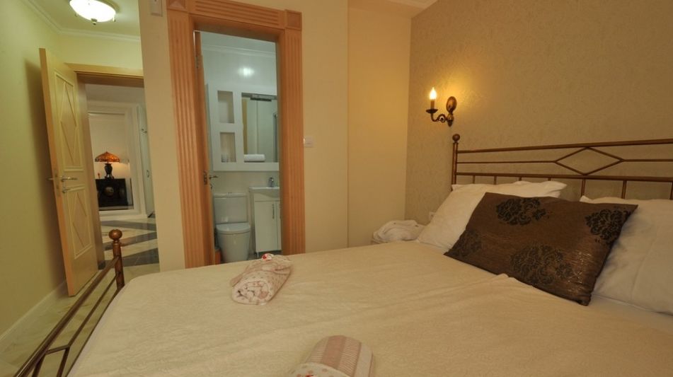 Дом площадью 400 кв.м. с видом на море, лот 647