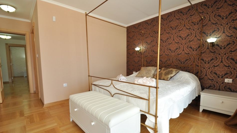 Дом площадью 400 кв.м. с видом на море, лот 647