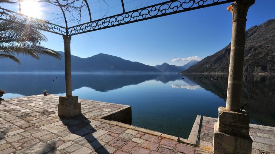 Дом площадью 235 кв.м. с видом на море, лот 648