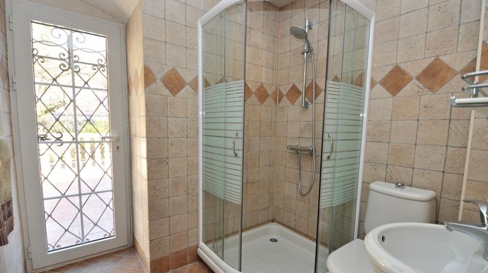 Дом площадью 235 кв.м. с видом на море, лот 648