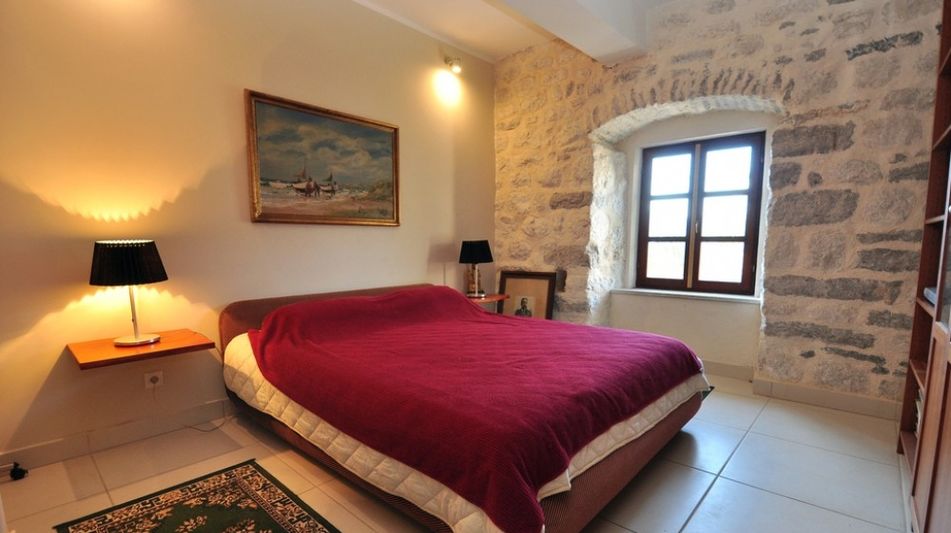 Дом площадью 235 кв.м. с видом на море, лот 648