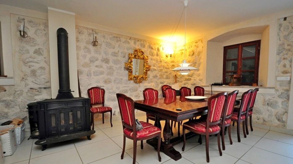 Дом площадью 235 кв.м. с видом на море, лот 648