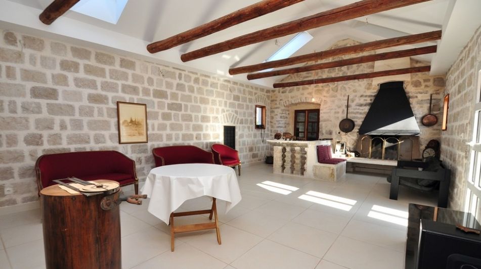 Дом площадью 235 кв.м. с видом на море, лот 648