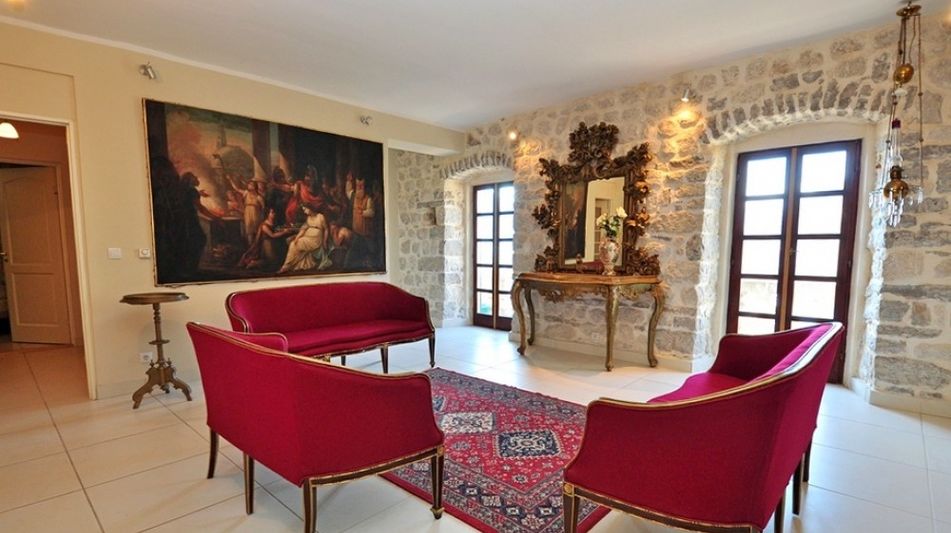 Дом площадью 235 кв.м. с видом на море, лот 648