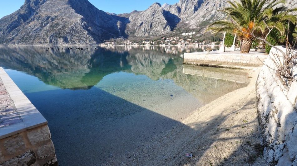 Дом площадью 235 кв.м. с видом на море, лот 648