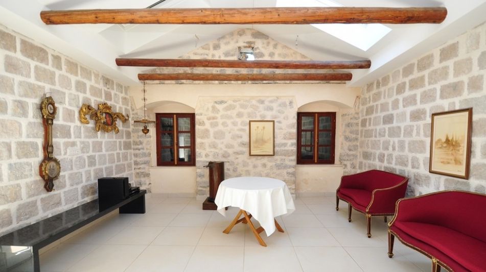 Дом площадью 235 кв.м. с видом на море, лот 648