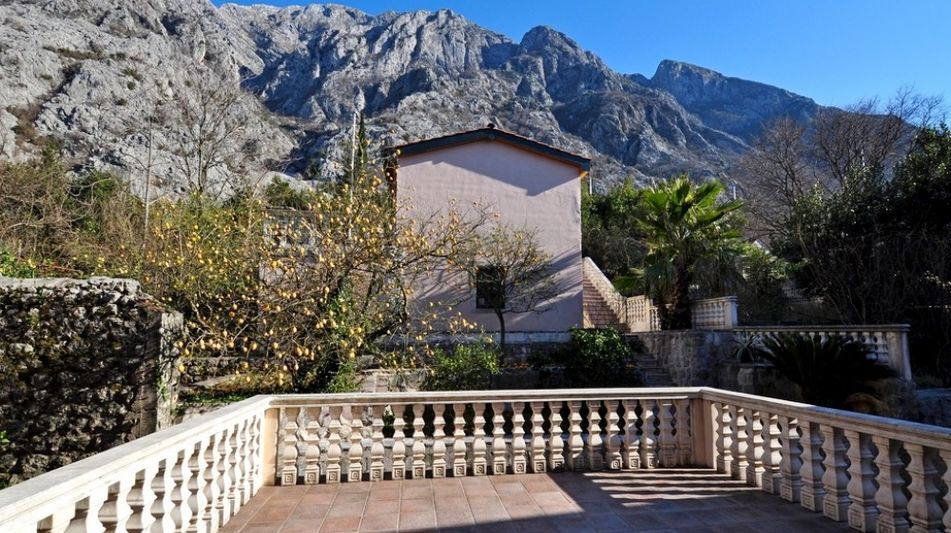 Дом площадью 235 кв.м. с видом на море, лот 648