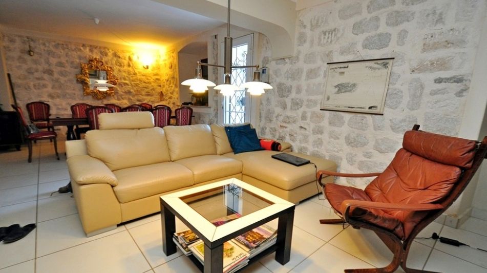 Дом площадью 235 кв.м. с видом на море, лот 648