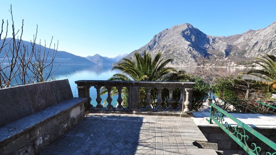 Дом площадью 235 кв.м. с видом на море, лот 648